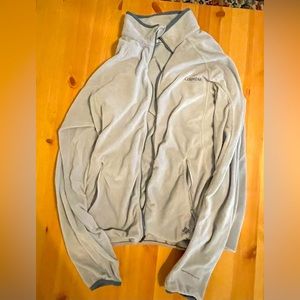 Columbia Zip Up Jacket